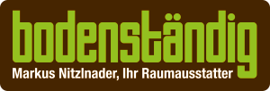 Boden Ständig – Markus Nitzlnader –  inhabergeführter Meisterbetrieb Logo